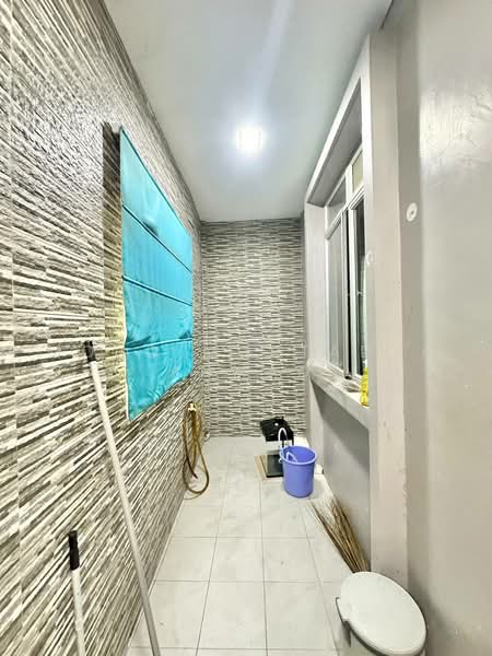 Rumah Teres 1-Tingkat untuk Dijual di Taman Dato' Hormat (Telok Panglima Garang) - Mohd Mortadza Ahmad - PropertyGuru.com.my