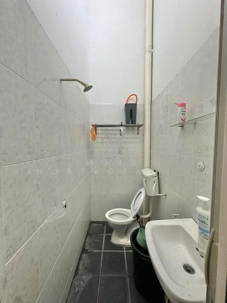 Rumah Teres 1-Tingkat untuk Dijual di Taman Dato' Hormat (Telok Panglima Garang) - Mohd Mortadza Ahmad - PropertyGuru.com.my