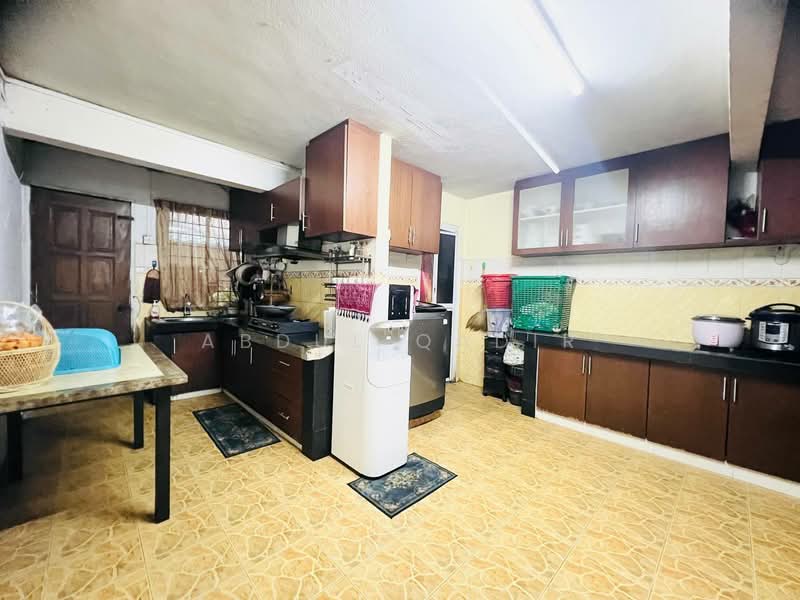 2-storey Terraced House for Sale in Pjs 4 (Petaling Jaya) - Abdul Qadir - PropertyGuru.com.my