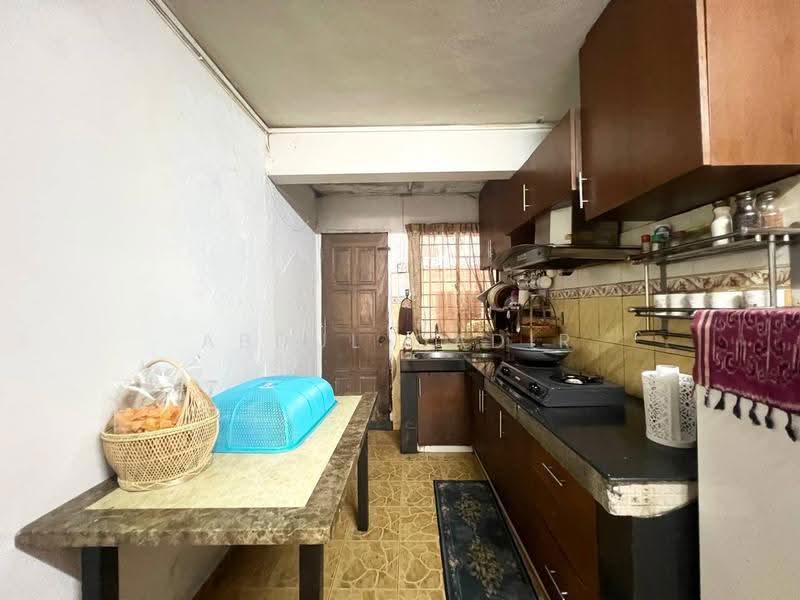 2-storey Terraced House for Sale in Pjs 4 (Petaling Jaya) - Abdul Qadir - PropertyGuru.com.my