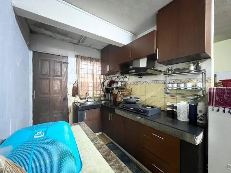 2-storey Terraced House for Sale in Pjs 4 (Petaling Jaya) - Abdul Qadir - PropertyGuru.com.my