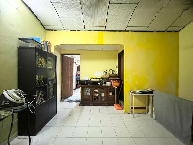2-storey Terraced House for Sale in Pjs 4 (Petaling Jaya) - Abdul Qadir - PropertyGuru.com.my