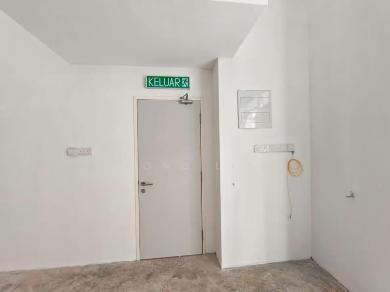 Kedai untuk Disewa di Taman Pelangi (Johor Bahru) - Fong Lik - Entrance - PropertyGuru.com.my