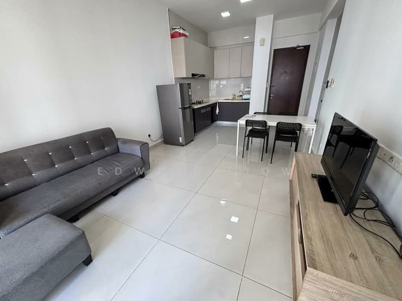 Condominium for Rent at Bay Point @ Country Garden Danga Bay - Edward Siow - Living Room - PropertyGuru.com.my
