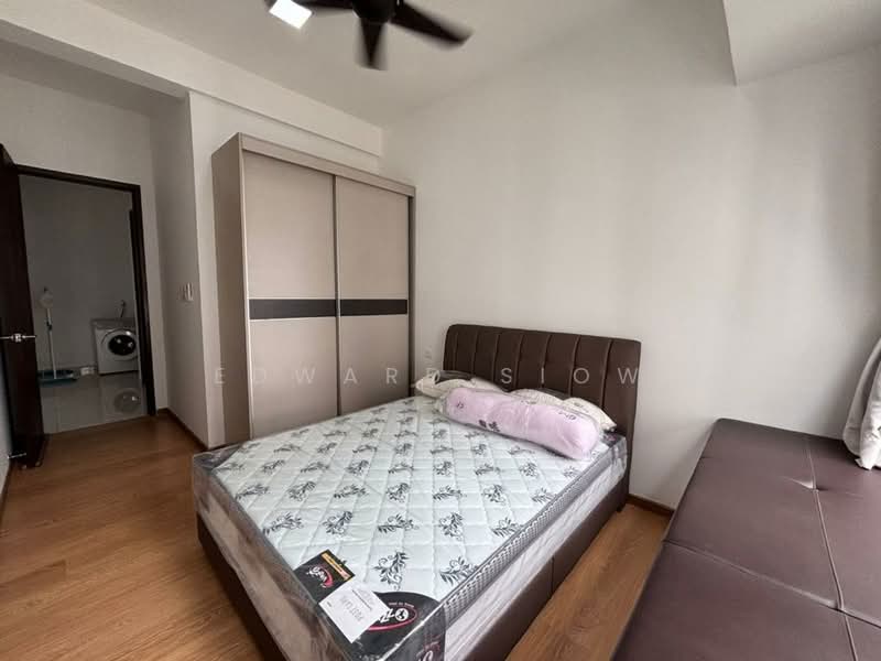 Condominium for Rent at Bay Point @ Country Garden Danga Bay - Edward Siow - Bedroom - PropertyGuru.com.my