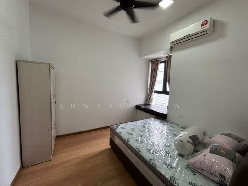 Condominium for Rent at Bay Point @ Country Garden Danga Bay - Edward Siow - Bedroom - PropertyGuru.com.my