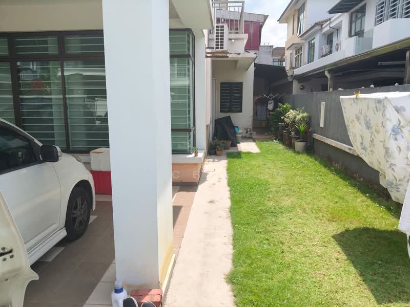 Cluster House for Sale in Taman Skudai Indah (Skudai) - Grace Ella - PropertyGuru.com.my