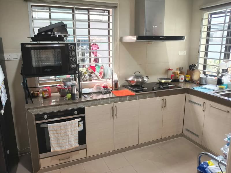 Cluster House for Sale in Taman Skudai Indah (Skudai) - Grace Ella - PropertyGuru.com.my