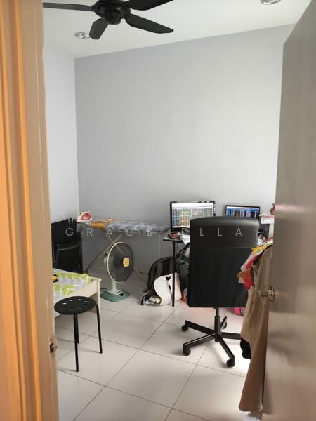Cluster House for Sale in Taman Skudai Indah (Skudai) - Grace Ella - PropertyGuru.com.my