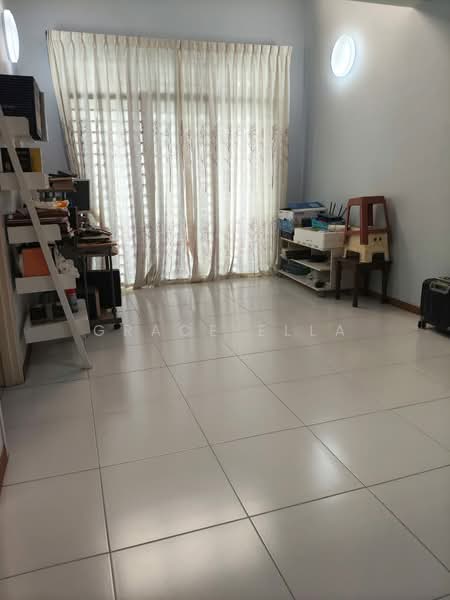 Cluster House for Sale in Taman Skudai Indah (Skudai) - Grace Ella - PropertyGuru.com.my
