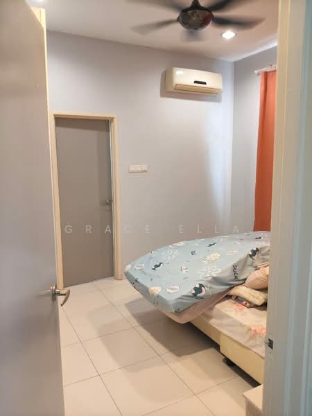 Cluster House for Sale in Taman Skudai Indah (Skudai) - Grace Ella - PropertyGuru.com.my