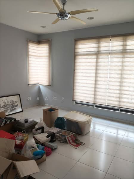 Cluster House for Sale in Taman Skudai Indah (Skudai) - Grace Ella - PropertyGuru.com.my