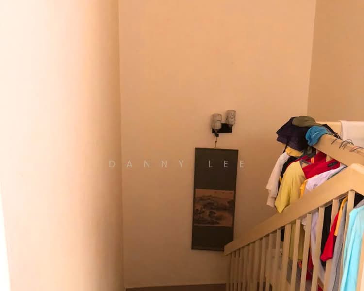 2-storey Terraced House for Sale in Bandar Putra Permai (Seri Kembangan) - Danny Lee - Interior - PropertyGuru.com.my