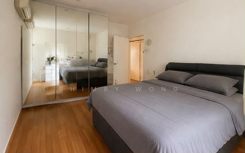 Kondominium untuk Disewa di Faber Ria - Shimry Wong - PropertyGuru.com.my