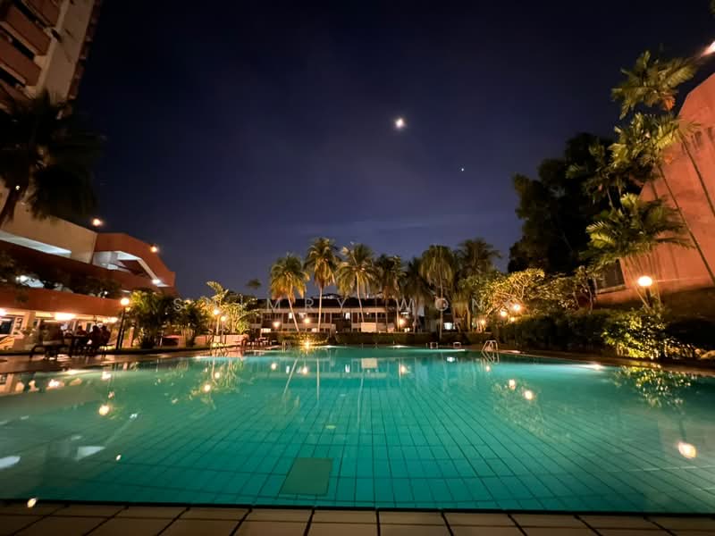 Kondominium untuk Disewa di Faber Ria - Shimry Wong - PropertyGuru.com.my
