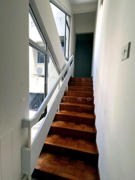 Kondominium untuk Disewa di Faber Ria - Shimry Wong - PropertyGuru.com.my