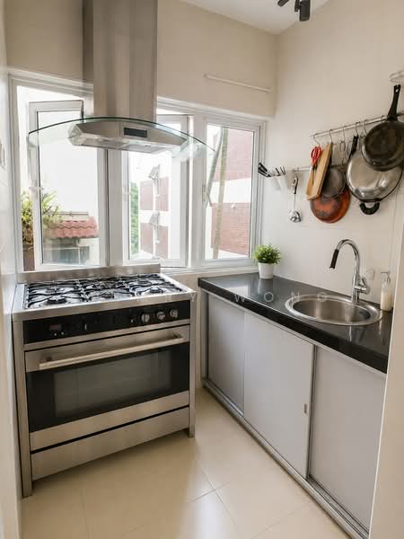 Kondominium untuk Disewa di Faber Ria - Shimry Wong - PropertyGuru.com.my