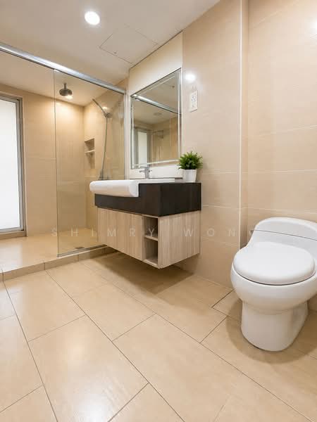 Kondominium untuk Disewa di Faber Ria - Shimry Wong - PropertyGuru.com.my