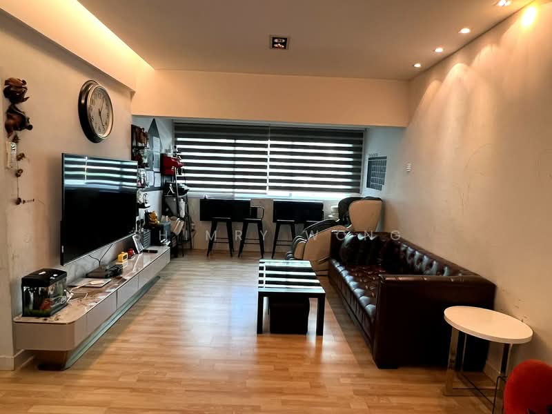Kondominium untuk Disewa di Faber Ria - Shimry Wong - PropertyGuru.com.my