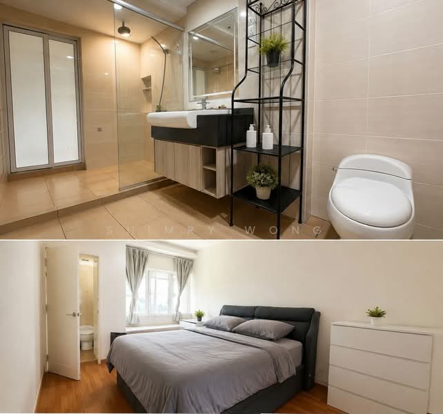 Kondominium untuk Disewa di Faber Ria - Shimry Wong - PropertyGuru.com.my