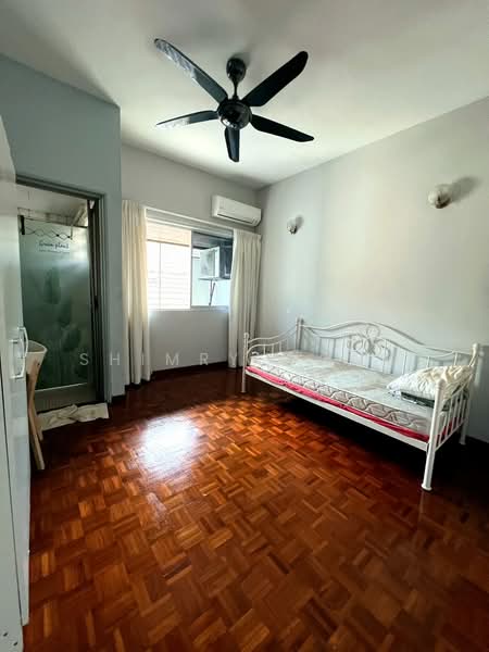 Kondominium untuk Disewa di Faber Ria - Shimry Wong - PropertyGuru.com.my