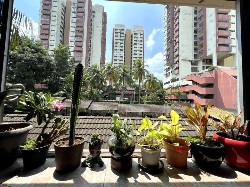 Kondominium untuk Disewa di Faber Ria - Shimry Wong - PropertyGuru.com.my