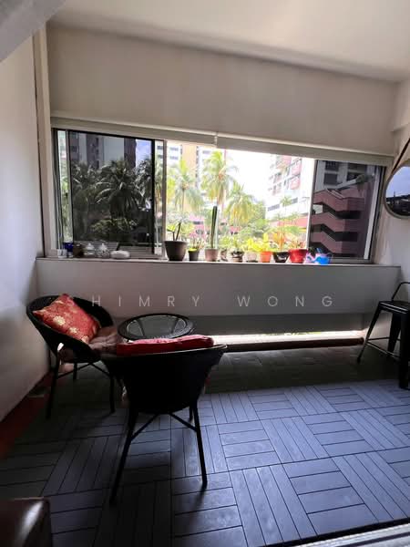 Kondominium untuk Disewa di Faber Ria - Shimry Wong - PropertyGuru.com.my