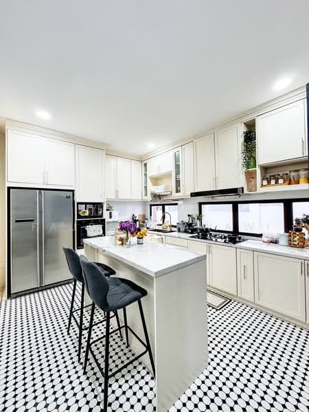 Rumah Teres 3-Tingkat untuk Dijual di Cyberjaya (Selangor) - Fauran Nawawi - PropertyGuru.com.my