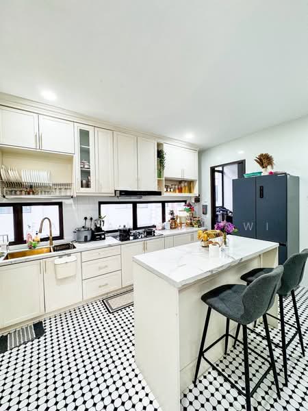 Rumah Teres 3-Tingkat untuk Dijual di Cyberjaya (Selangor) - Fauran Nawawi - PropertyGuru.com.my