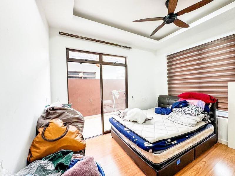 Rumah Teres 3-Tingkat untuk Dijual di Cyberjaya (Selangor) - Fauran Nawawi - PropertyGuru.com.my