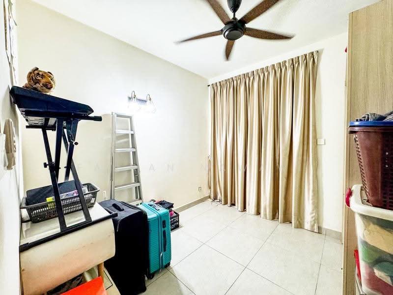 Rumah Teres 3-Tingkat untuk Dijual di Cyberjaya (Selangor) - Fauran Nawawi - PropertyGuru.com.my