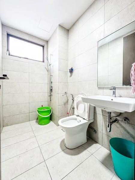 Rumah Teres 3-Tingkat untuk Dijual di Cyberjaya (Selangor) - Fauran Nawawi - PropertyGuru.com.my
