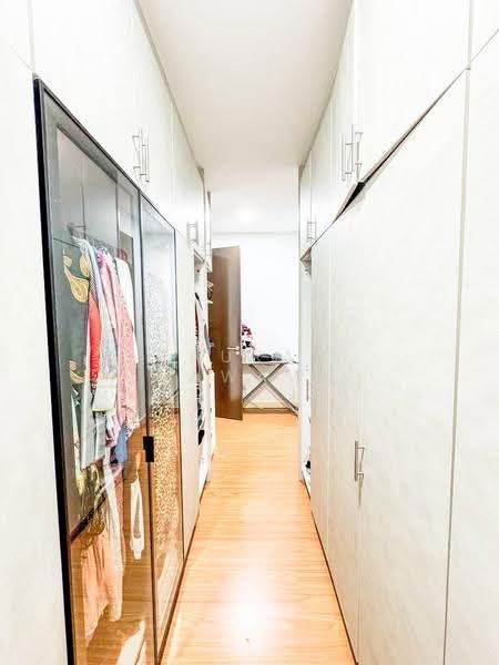 Rumah Teres 3-Tingkat untuk Dijual di Cyberjaya (Selangor) - Fauran Nawawi - PropertyGuru.com.my