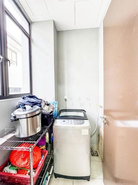 Rumah Teres 3-Tingkat untuk Dijual di Cyberjaya (Selangor) - Fauran Nawawi - PropertyGuru.com.my