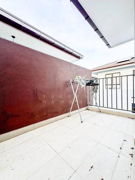Rumah Teres 3-Tingkat untuk Dijual di Cyberjaya (Selangor) - Fauran Nawawi - PropertyGuru.com.my