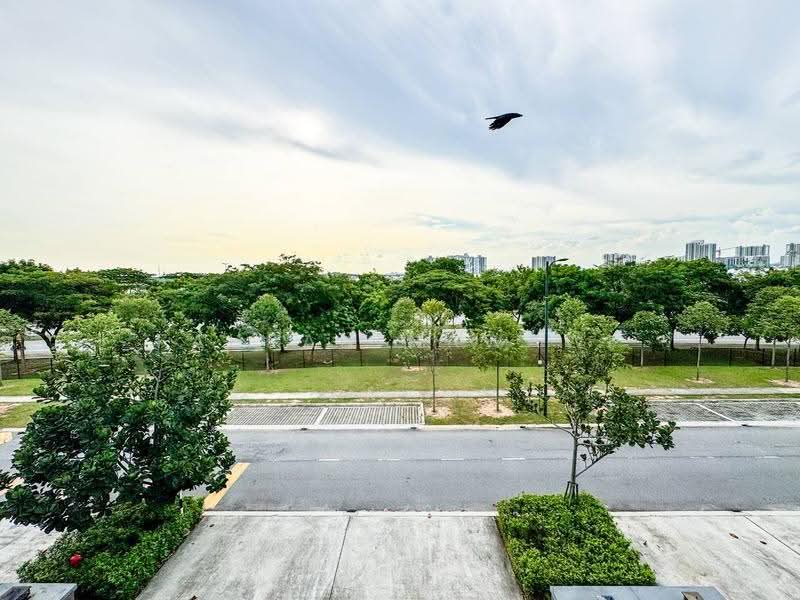 Rumah Teres 3-Tingkat untuk Dijual di Cyberjaya (Selangor) - Fauran Nawawi - PropertyGuru.com.my