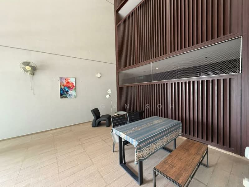 Kediaman Servis untuk Disewa di Arcoris SOHO - Keegan Soh - Interior - PropertyGuru.com.my