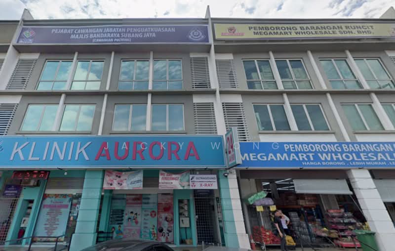 Shop / Office for Rent in Puchong (Selangor) - Jacky Wong - PropertyGuru.com.my