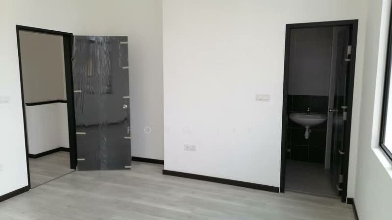 Rumah Teres 2-Tingkat untuk Dijual di Bandar Tiram (Ulu Tiram) - Fong Lik - Interior - PropertyGuru.com.my