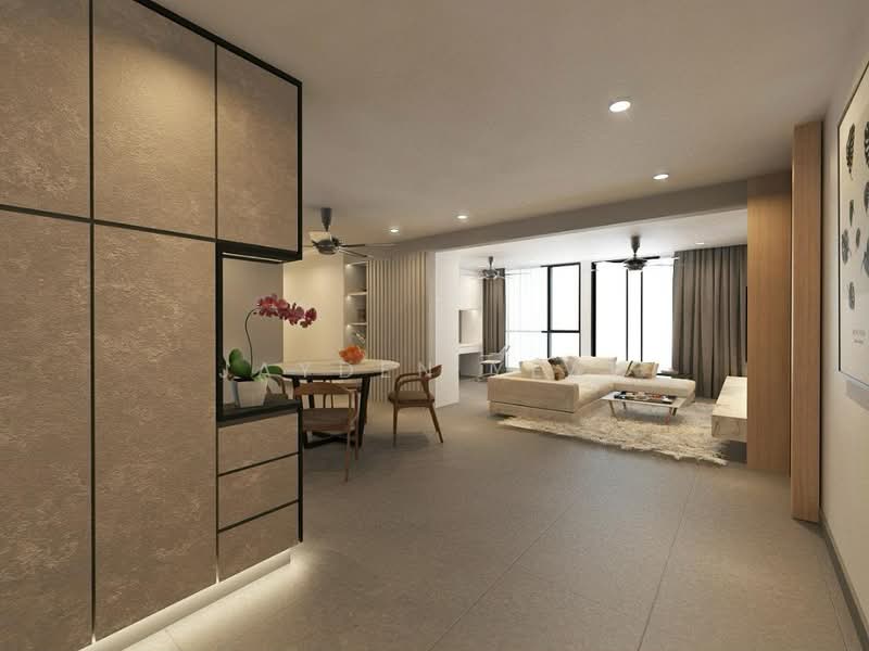 Condominium for Sale at Middleton - Jayden Yeap - Living Room - PropertyGuru.com.my