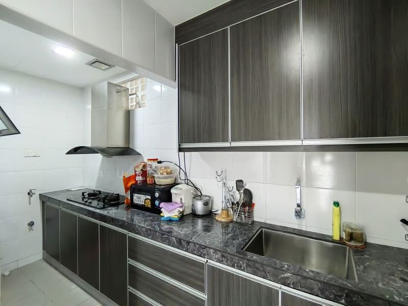 Condominium for Sale at Seri Tijanni - Fauran Nawawi - PropertyGuru.com.my