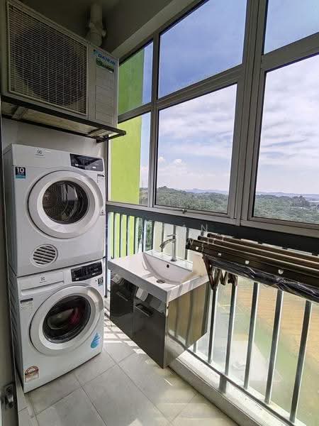Condominium for Sale at Seri Tijanni - Fauran Nawawi - PropertyGuru.com.my