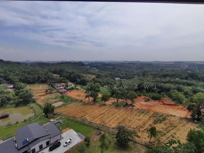 Condominium for Sale at Seri Tijanni - Fauran Nawawi - PropertyGuru.com.my