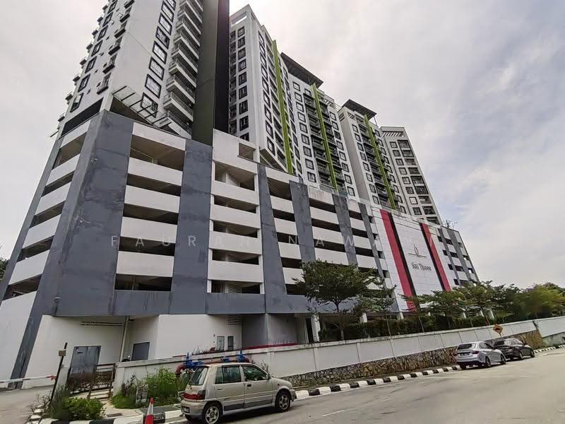 Condominium for Sale at Seri Tijanni - Fauran Nawawi - PropertyGuru.com.my