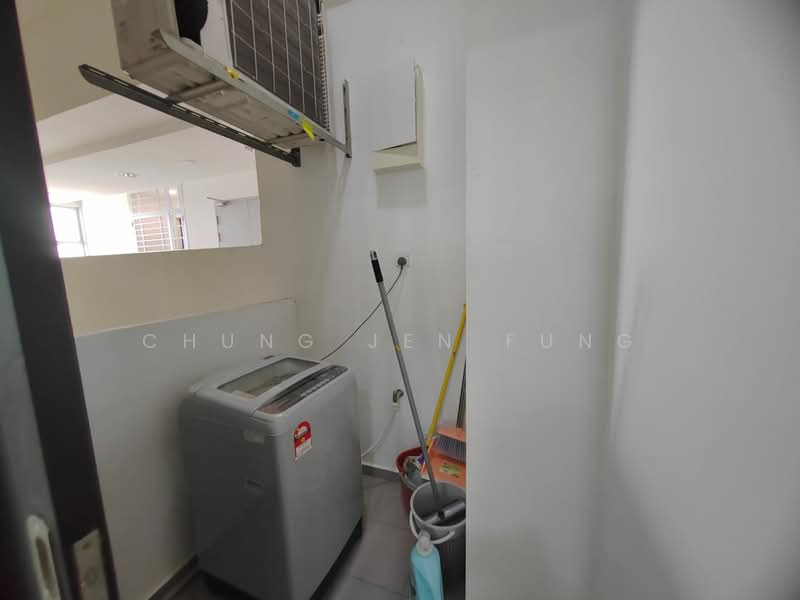 Kediaman Servis untuk Dijual di Wave @ Marina Cove - CHUNG JEN FUNG - Interior - PropertyGuru.com.my
