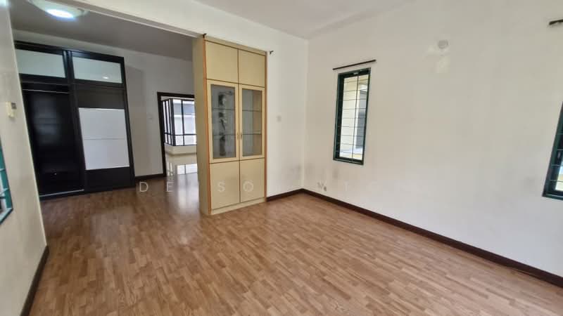2-storey Terraced House for Sale in Desa Parkcity (Kuala Lumpur) - Denson Yeoh - Living Room - PropertyGuru.com.my