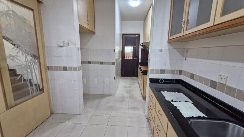 2-storey Terraced House for Sale in Desa Parkcity (Kuala Lumpur) - Denson Yeoh - Kitchen - PropertyGuru.com.my