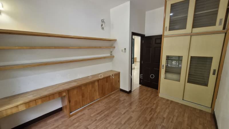 2-storey Terraced House for Sale in Desa Parkcity (Kuala Lumpur) - Denson Yeoh - Interior - PropertyGuru.com.my