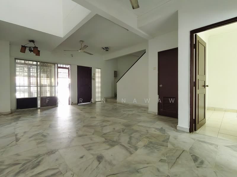 2-storey Terraced House for Sale in Subang Jaya (Selangor) - Fauran Nawawi - PropertyGuru.com.my