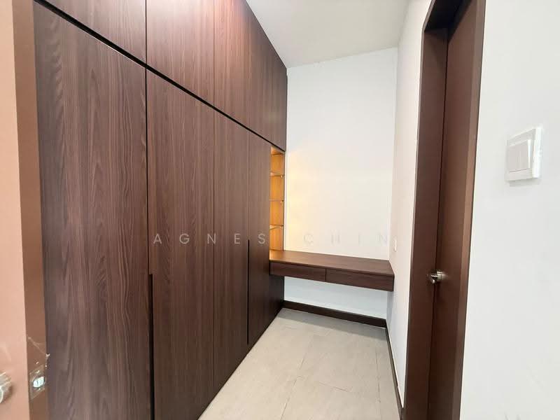 2-storey Terraced House for Rent in Iskandar Puteri (Nusajaya) (Johor) - Agnes Chin - Interior - PropertyGuru.com.my